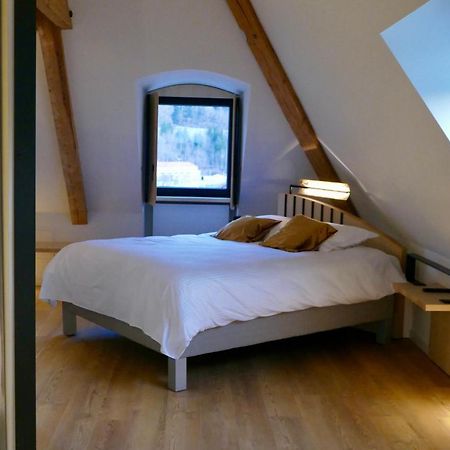 Logis Hotel Le France Villers-le-Lac Εξωτερικό φωτογραφία